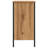 Akia 60cm Single Bathroom Vanity Base Only-2098639588