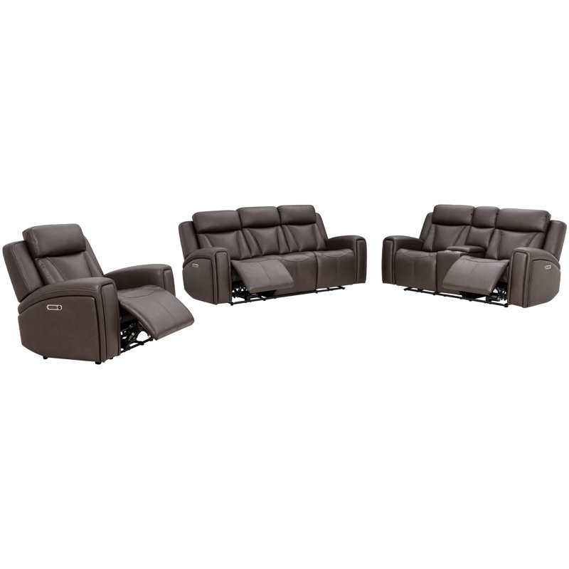 Fauteuil inclinable Power Zero Gravity P3, Bette Lapis