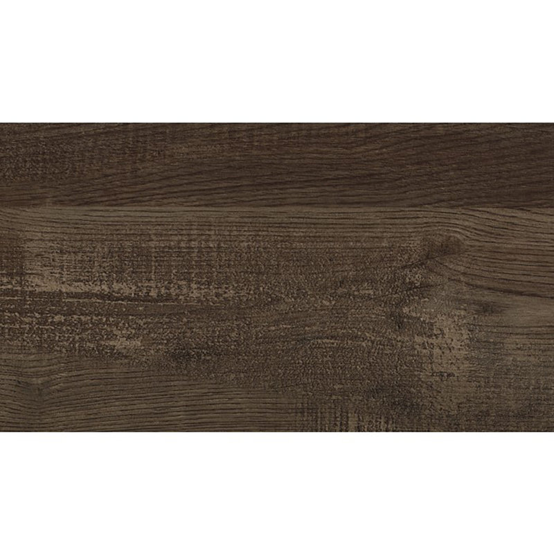Claudette Bed, Full, Brown