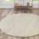 Eginhardt Shag Pure Area Rug