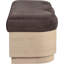Banc en velours Savoy Mariaclara-758128894-758128891