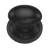 Egg Cabinet Knob on Rose-41195573-114377039