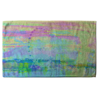 Cotton Tea Towel Kitchen Towel