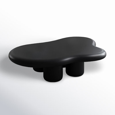 Allrich 48.4" Cloud Coffee Table