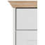 Bruce 12 Pair Shoe Storage Cabinet-16773154