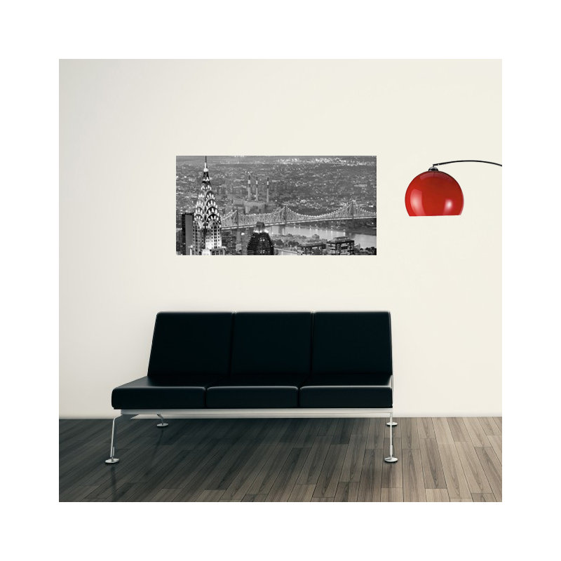 Taner - No Frame Print on Wood, 70cm H x 140cm W x 1.8cm D