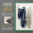 Navy Sweep-Premium Framed Print -Ready to Hang - No Nails Required - No Nails Required-2080705366-2080705364