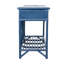 Console crayon en rotin de 54 po de largeur-50119548
