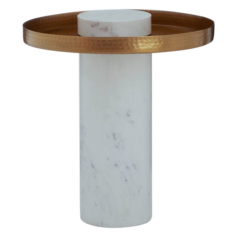 Sika End Table