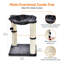 Thorndale Hammock Pet Bed