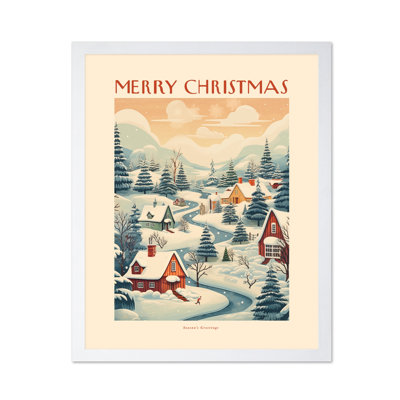 Merry Christmas No7