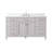 Ajhane 60" Single Bathroom Vanity Set-635212050