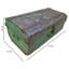 Ahlerich Handmade Decorative Trunk