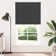 17 Stories Roller Blind Blackout Fabric Polyester