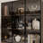 Gholam Dining Cabinet
