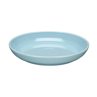 LUNCHEON/SALAD BOWL PLATE
