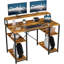 Andromache Computer Desk