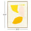 Goldie Giclee Print by Susan Hable