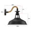 Mairead Candle Wall Light-1369739247-1369739219