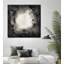 "Positives And Négatives II sur toile" par Daleno, reproduction d'art-92588293
