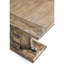 Table basse Caldera