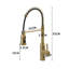 Belfry Kitchen Kitchen Faucet-1461057626