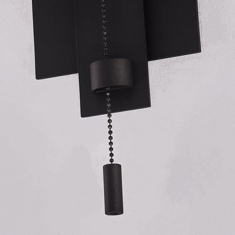 Espille 1 LT Bronze Wall Sconce Kalco, Bronze