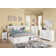Sandburg 5-Drawer Rectangular Chest