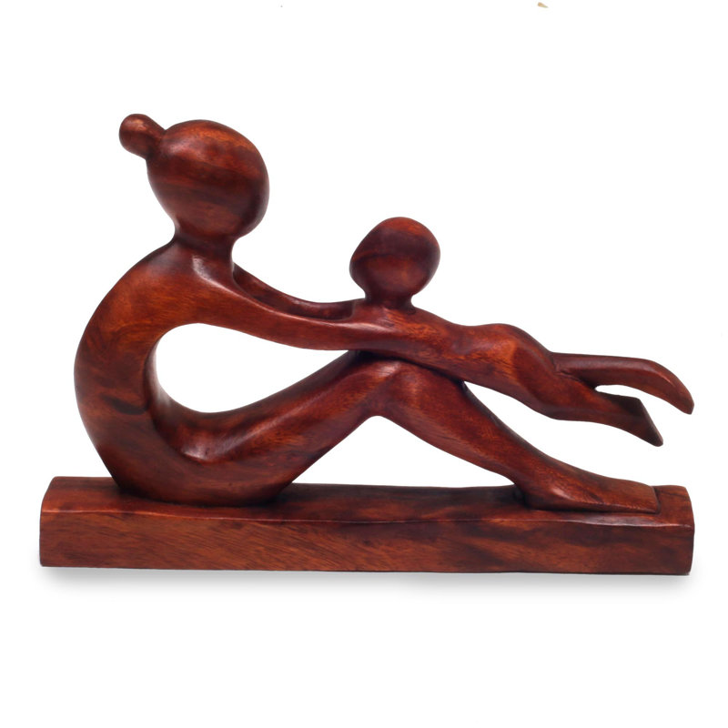 Kojo Figurines & Sculptures