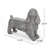 COCKER SPANIEL DOG STATUE