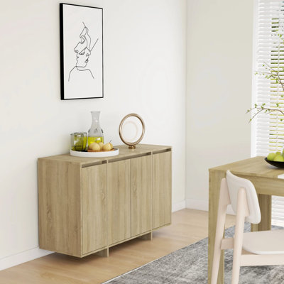 Buffet-buffet Brooklon