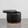 Figuaro Upholstered Storage Ottoman