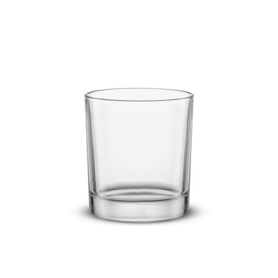 Ensemble de 8 verres à whisky Haynie