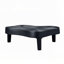 Table basse en fibre de verre