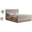 Lit tapissier standard capitonné Paxton-90955172-90955273