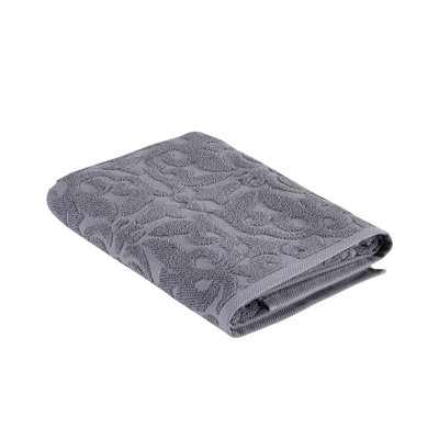 Saldana Midweight Bath Towel