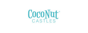 CocoNut Castles Logo