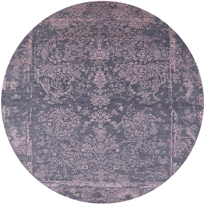 Oriental Indoor Rug