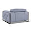 Fauteuil Blue Global