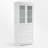 Freestanding Bathroom Storage Linen Cabinet-114236581