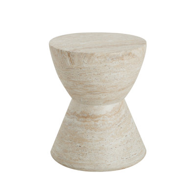 15" Patio Side Table