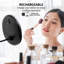  Miroir lumineux de maquillage / rasage-923664333