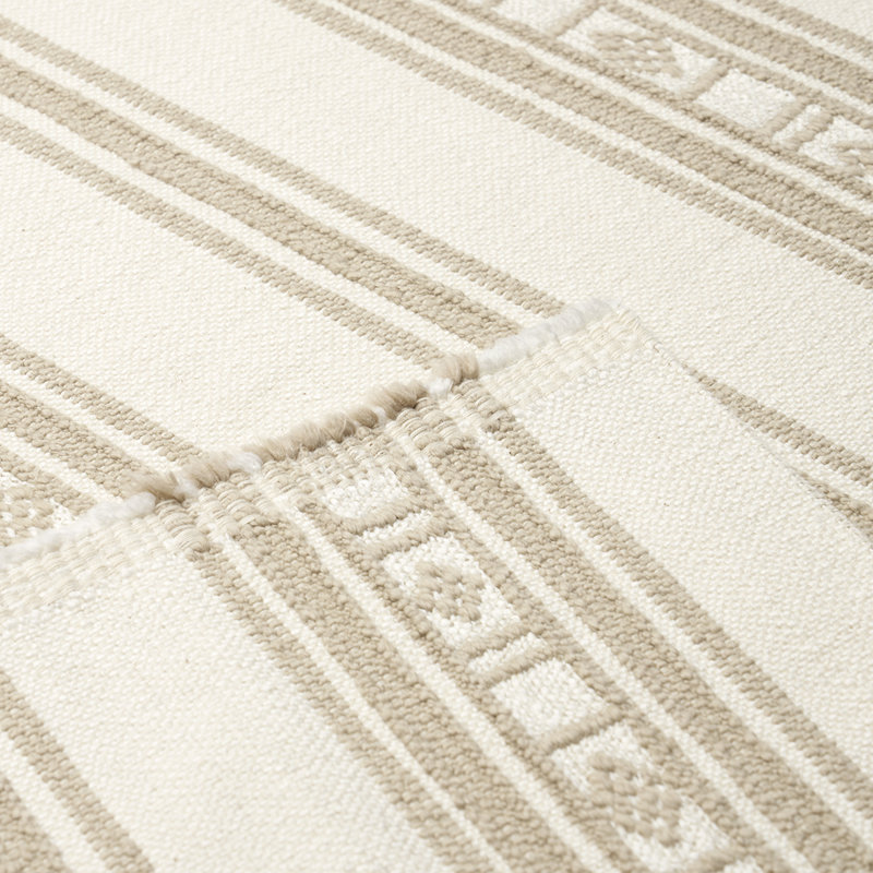 Buena Vista Fabric, Wheat