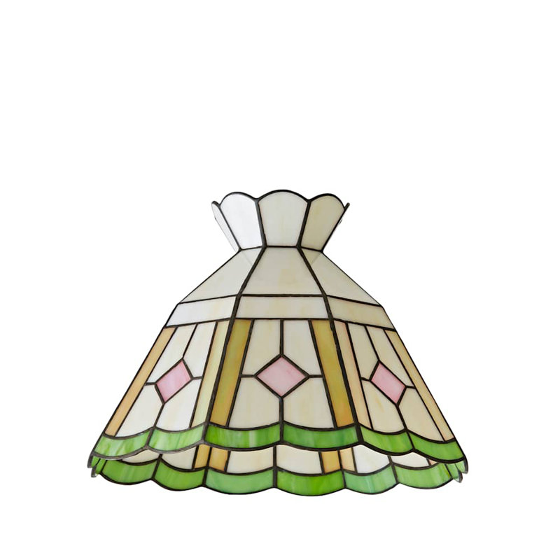 Kunz 19.5 H Pendant Shade