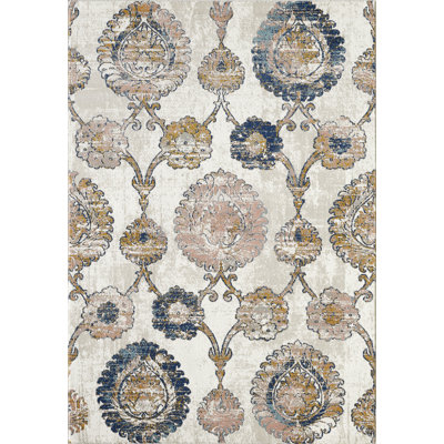 Tapis corail Frobiorn