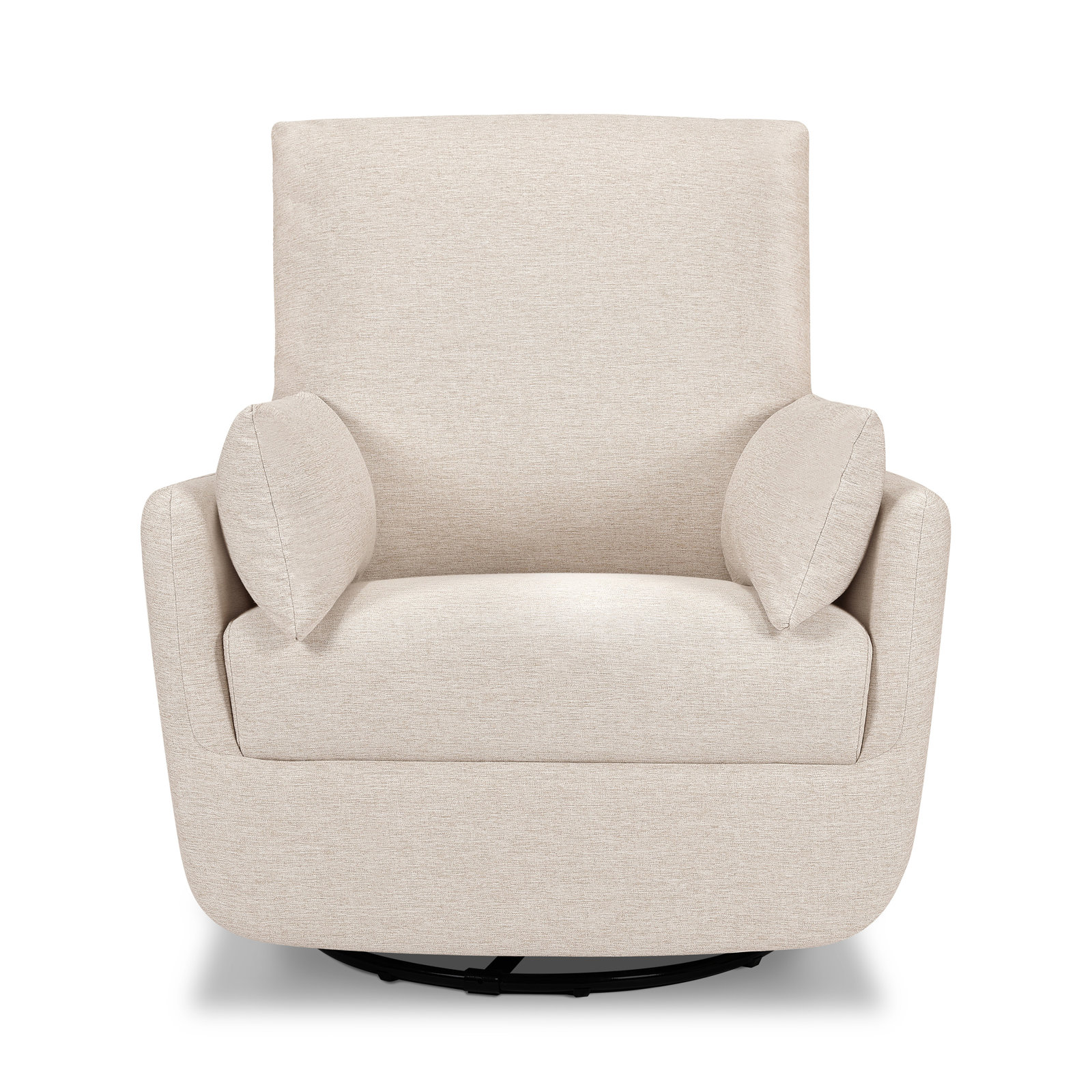 Juno Swivel Glider, Beach