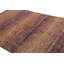 Textural Hand Knotted Geometric Area Rug-1485456058