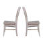 Chaise en bois massif Sardinia-25147157