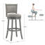 Tabouret pivotant Leda-1791537896-1849773673-1773263895