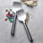 Zeroll 1065FS Original Tubmate Spade 9 Inch Silver